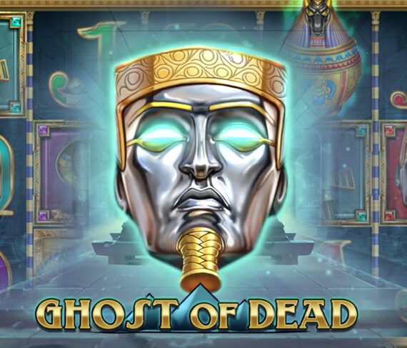 Ghost Of Dead от Play’n GO: Обзор игрового автомата