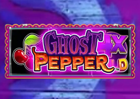 Ghost Pepper 777 от DWG: Обзор и функции автомата