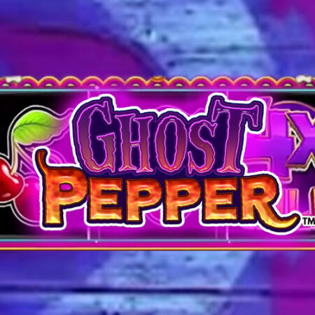 Ghost Pepper 777 от DWG: Обзор и функции автомата