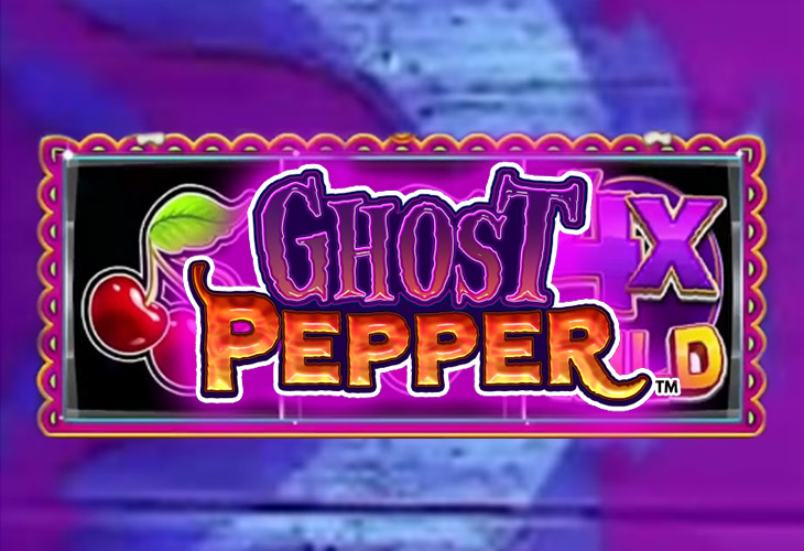 Ghost Pepper - DWG