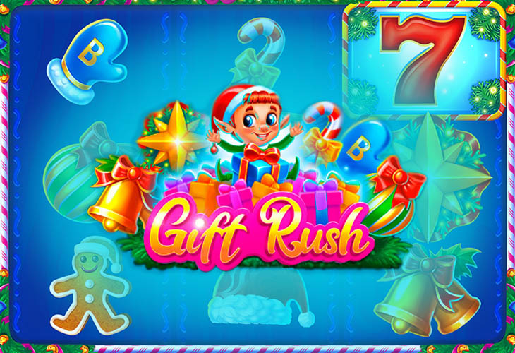 Gift Rush - BGaming