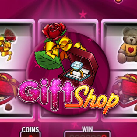 Игровой автомат Gift Shop от Play’n GO: Обзор и советы