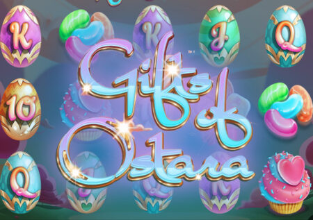 Gifts of Ostara от Iron Dog Studio