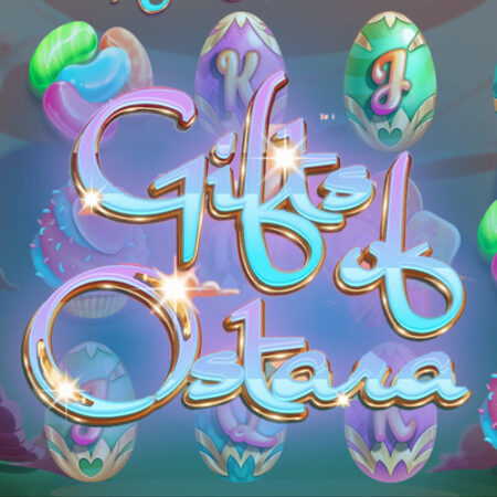 Gifts of Ostara от Iron Dog Studio