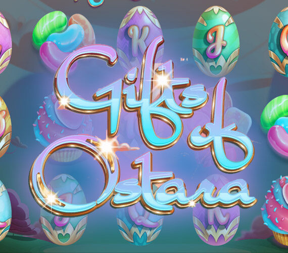 Gifts of Ostara от Iron Dog Studio