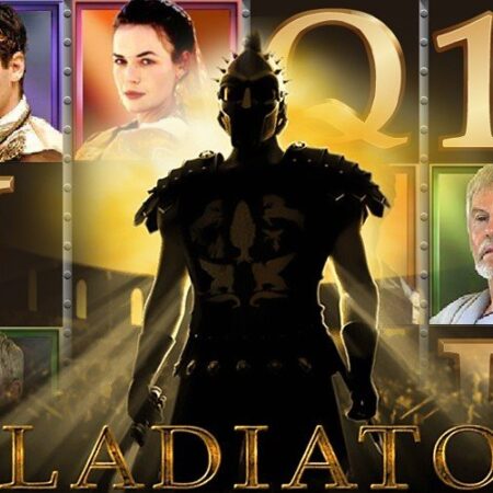 Игровой автомат Gladiator от Playtech: обзор и особенности