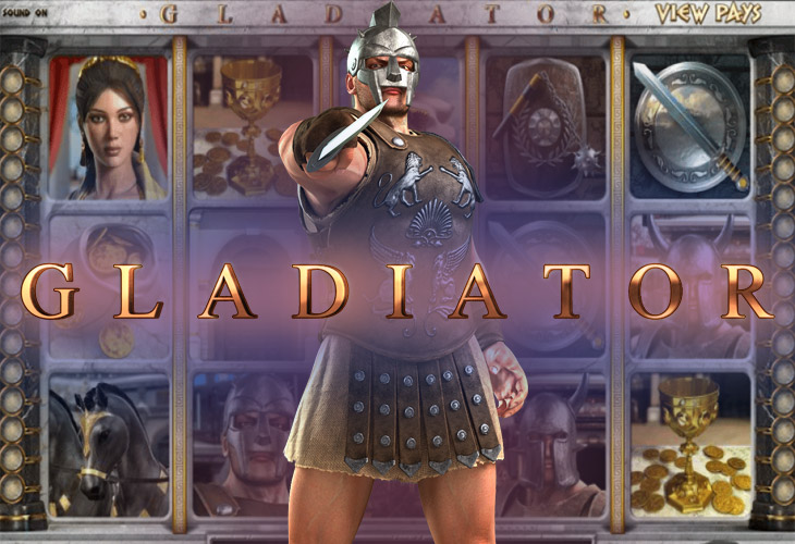 Gladiator - Betsoft