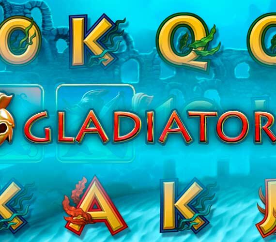 Игровой автомат Gladiators от Endorphina: обзор и характеристики