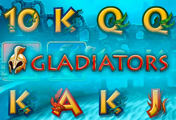 Gladiators - Endorphina