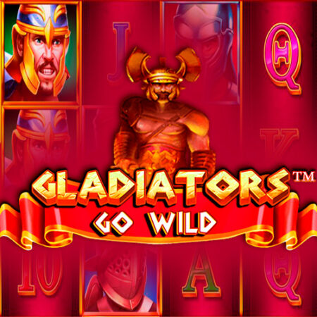 Gladiators Go Wild от iSoftBet: игра по истории Рима