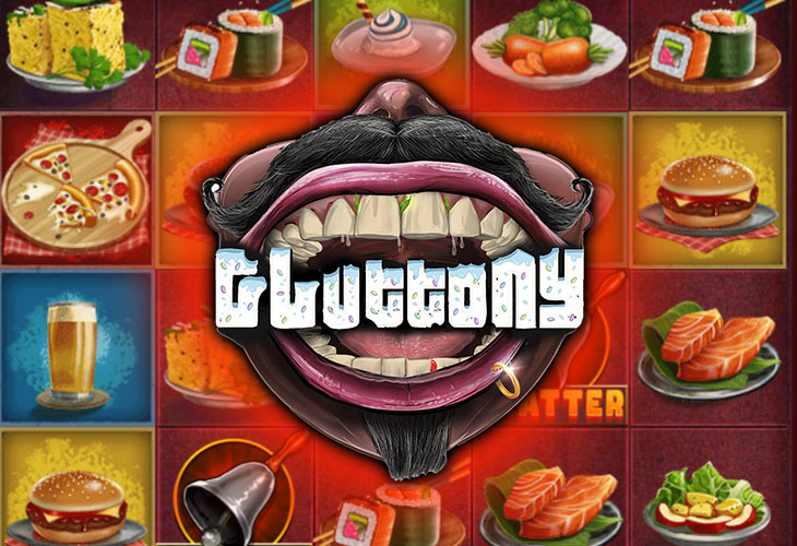 Gluttony - Nolimit City