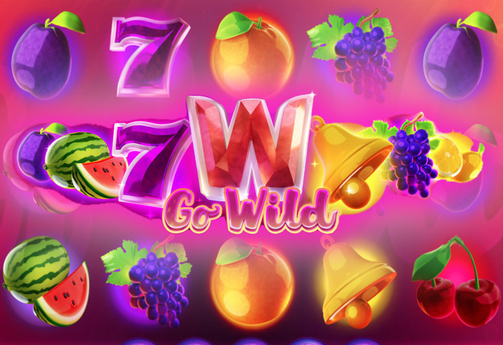 Go Wild - Gamzix