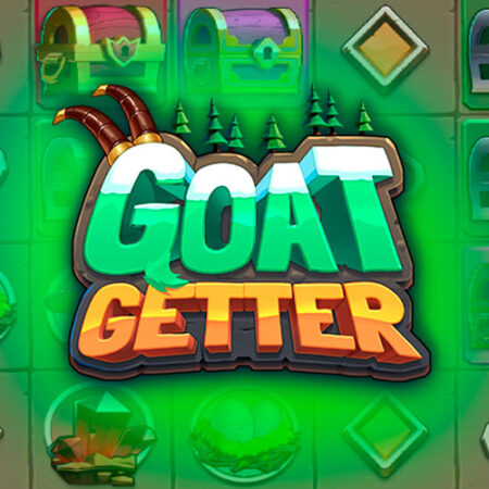 Goat Getter от Push Gaming: игровой автомат о животных