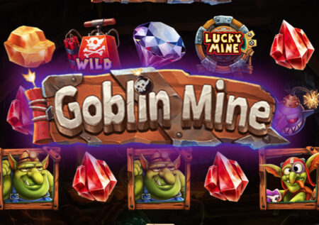 Goblin Mine от FunTa Gaming: Игровой автомат о сокровищах