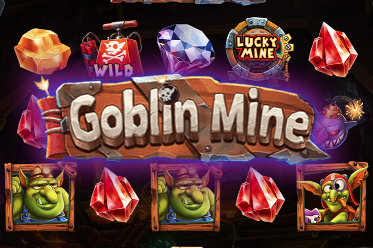 Goblin Mine - FunTa Gaming