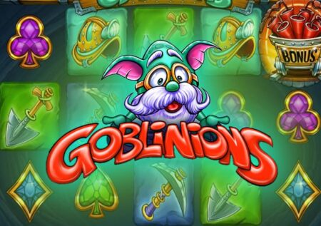 Goblinions от Synot Games: Обзор игровых автоматов