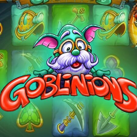 Goblinions от Synot Games: Обзор игровых автоматов