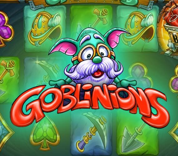 Goblinions от Synot Games: Обзор игровых автоматов