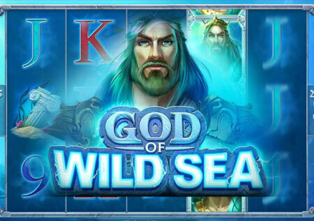 Игровой автомат God of Wild Sea от Playson: Обзор и стратегия