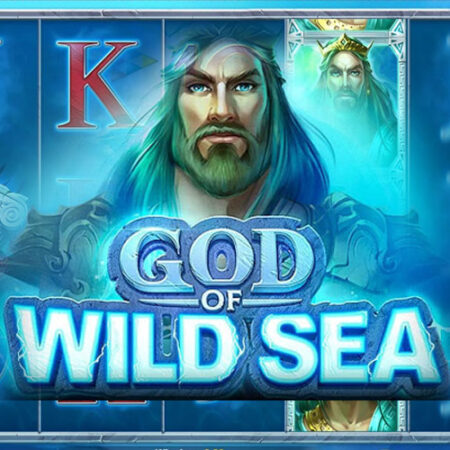 Игровой автомат God of Wild Sea от Playson: Обзор и стратегия