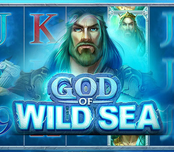 Игровой автомат God of Wild Sea от Playson: Обзор и стратегия