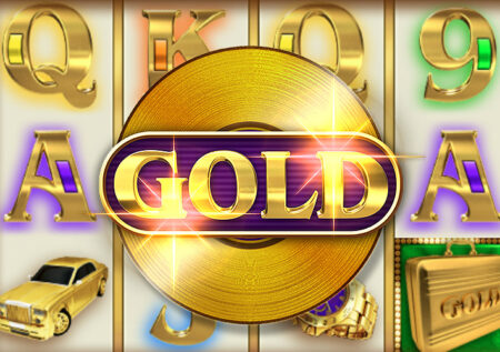 Игровой автомат Gold от Big Time Gaming о путешествиях