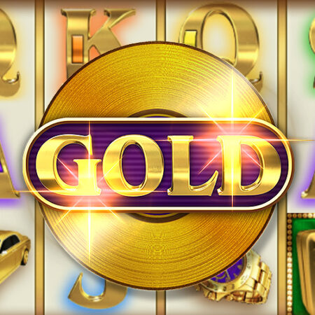 Игровой автомат Gold от Big Time Gaming о путешествиях