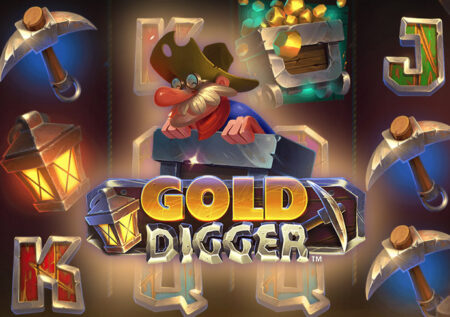 Gold Digger от iSoftBet: Игровой автомат о сокровищах
