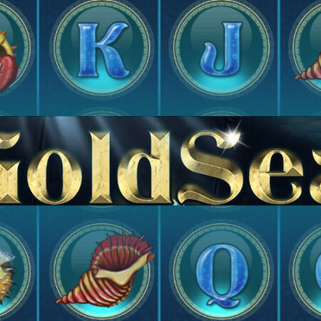 Gold Sea от Thunderspin