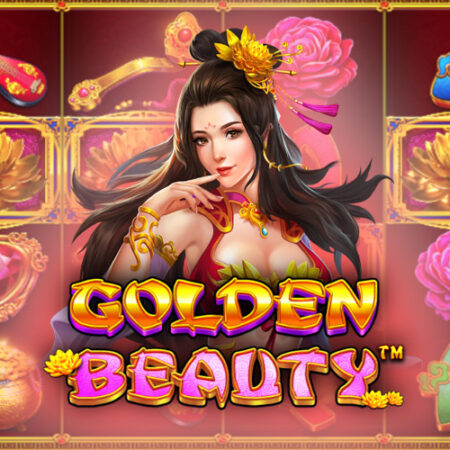 Golden Beauty от Pragmatic Play: Игровой автомат Азии