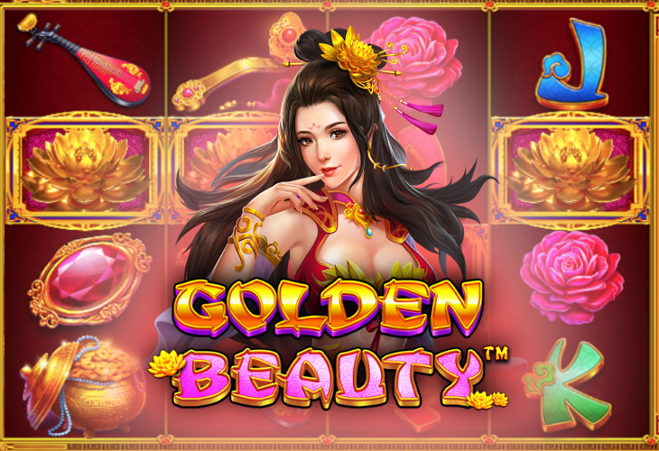 Golden Beauty - Pragmatic Play