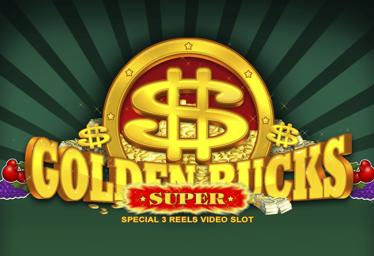 Golden Bucks - Belatra