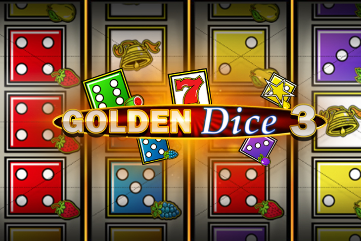 Golden Dice 3 - Zeus Play