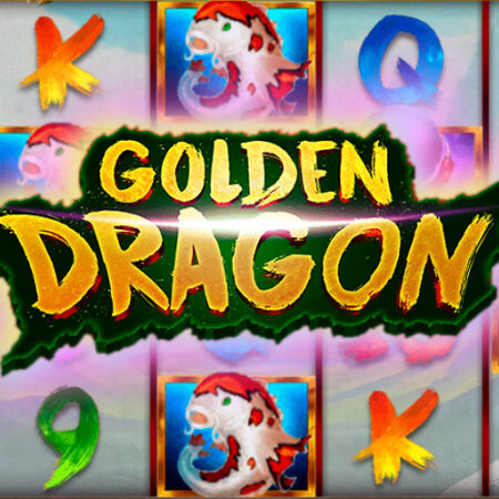 Игровой автомат Golden Dragon от Top Trend Gaming