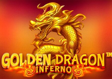 Golden Dragon Inferno от Betsoft — игровая автомат Азия
