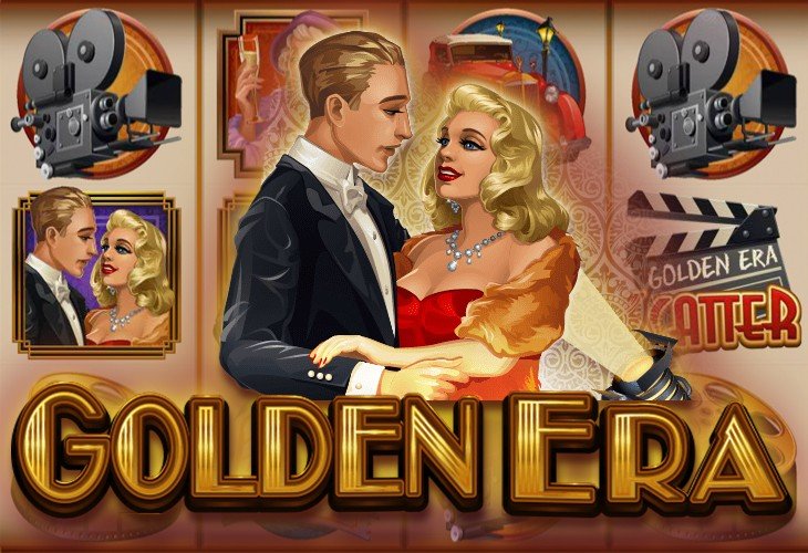 Golden Era - Microgaming