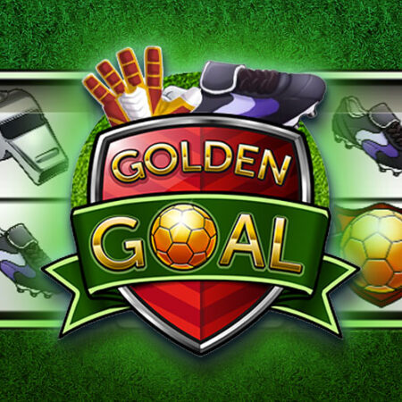 Golden Goal от Play’n GO — Спортивный игровой автомат