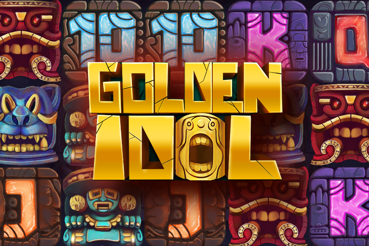Golden Idol - R. Franco Games