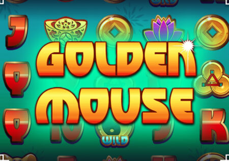 Игра Golden Mouse от Manna Play