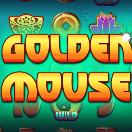 Игра Golden Mouse от Manna Play