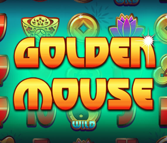 Игра Golden Mouse от Manna Play