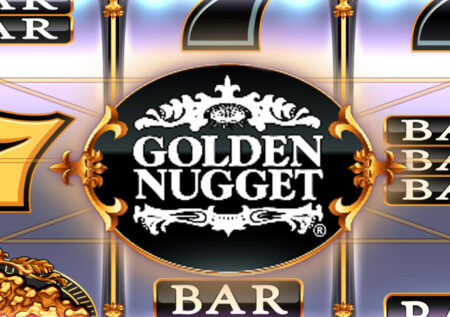 Игровой автомат Golden Nugget от Everi: классика жанра
