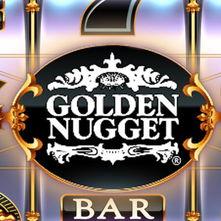 Игровой автомат Golden Nugget от Everi: классика жанра