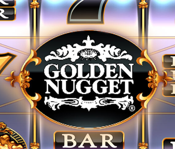 Игровой автомат Golden Nugget от Everi: классика жанра