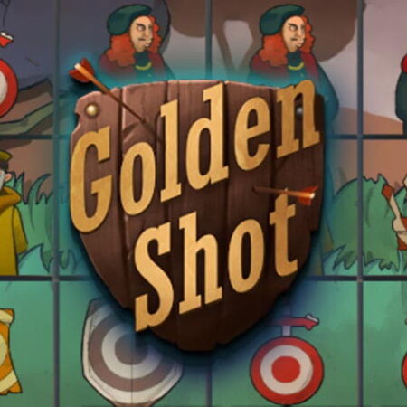 Обзор игрового автомата Golden Shot от Fugaso