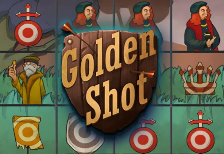 Golden Shot - Fugaso