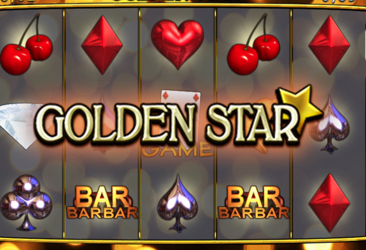 Golden Star - Tuko Productions