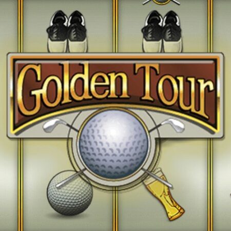 Игровой автомат Golden Tour от Playtech: Обзор и особенности