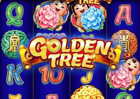 Golden Tree от Octavian Gaming: Азия в игровом автомате