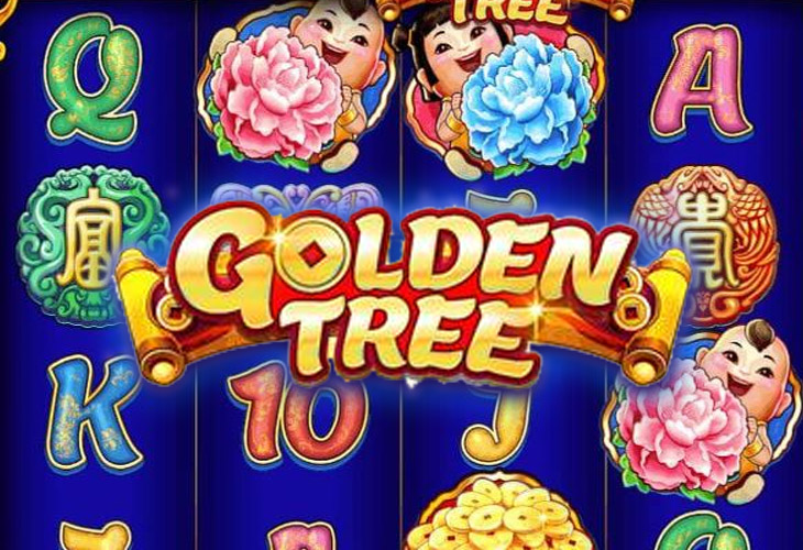 Golden Tree - Octavian Gaming